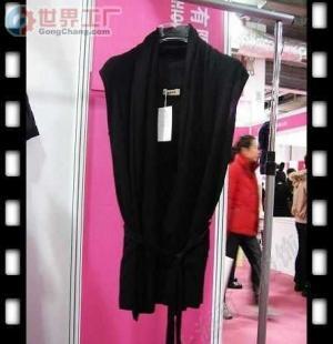 批發上海品牌女裝加盟批發代理 夏裝 T恤 日版 針織衫_服裝服飾_世界工廠網中國產品信息庫