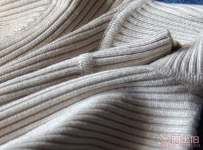 【新款坑條套頭日式針織T恤廠家直銷半高領(lǐng)優(yōu)雅氣質(zhì)修身女士針織衫】長(zhǎng)沙市開福區(qū)專衣服裝廠 - 產(chǎn)品庫