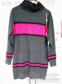千虹針織衫展示-千虹針織衫產(chǎn)品圖片-千虹針織衫招商加盟-3158招商加盟網(wǎng)